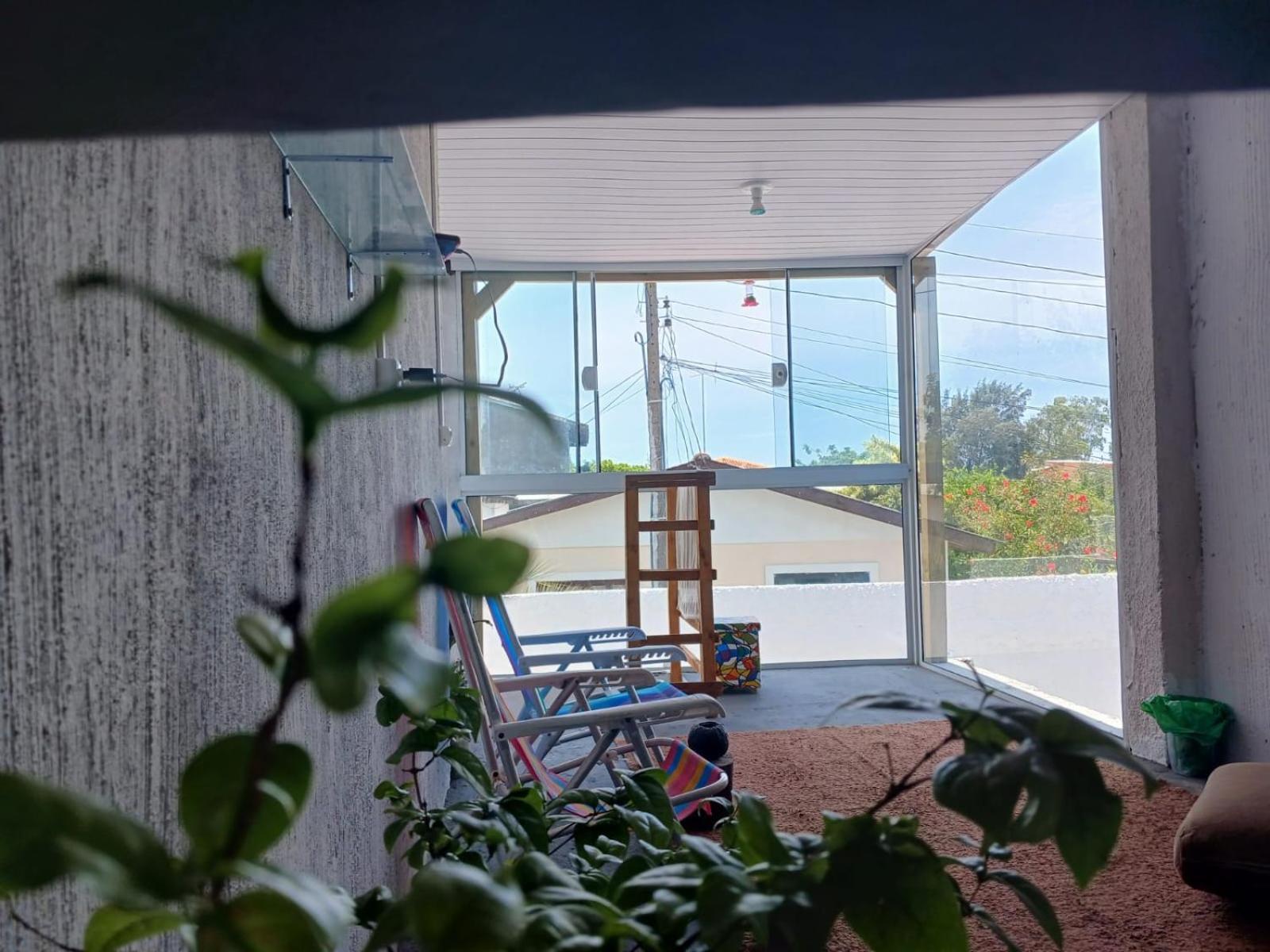 Hostel Jardim Ingleses Florianópolis 外观 照片